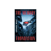 Crooked Lane Books The Memory Foundation (häftad, eng)