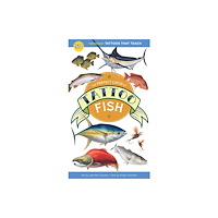 Storey Publishing LLC The Perfect Catch of Tattoo Fish (häftad, eng)