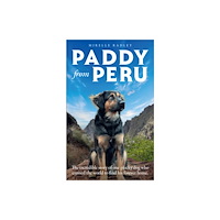 HarperCollins Publishers Paddy from Peru (häftad, eng)