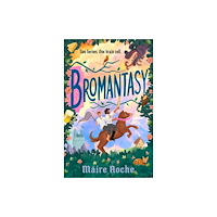HarperCollins Publishers Bromantasy (häftad, eng)