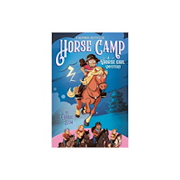 Penguin Putnam Inc Horse Camp (häftad, eng)