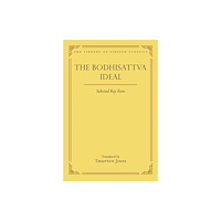 Wisdom publications,u.s. The Bodhisattva Ideal (inbunden, eng)