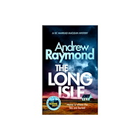 Vinci Books The Long Isle (häftad, eng)