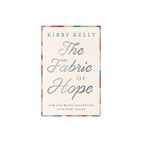 Thomas nelson publishers The Fabric of Hope (häftad, eng)