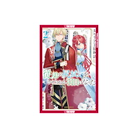 Tokyopop Press Inc The Tale of Luvelia Kingdom, Volume 2 (häftad, eng)