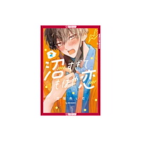 Tokyopop Press Inc In So Deep, It's Love Already, Volume 2 (häftad, eng)