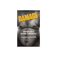 Fordham university press Damage (häftad, eng)