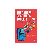 Trotman Indigo Publishing Limited The Career Readiness Toolkit (häftad, eng)