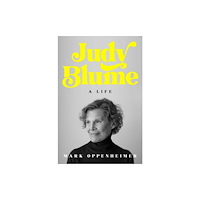 Scribe Publications Judy Blume (inbunden, eng)