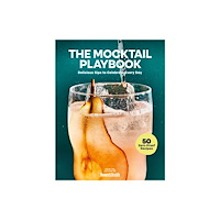 Hearst Home Books The Mocktail Playbook (inbunden, eng)