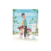 Penguin Putnam Inc Our Guncle (inbunden, eng)