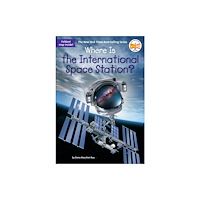 Penguin Putnam Inc Where Is the International Space Station? (häftad, eng)