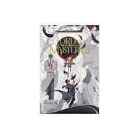 Little, Brown & Company Lord of Mysteries, Vol. 3 (häftad, eng)