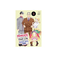 Seven Seas Entertainment, LLC The Princess I Loved in My Past Life is Now a Middle-Aged Dad Vol. 3 (häftad, eng)