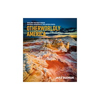 DK Otherworldly America (inbunden, eng)
