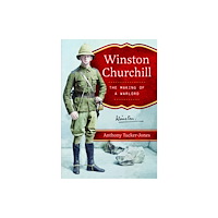 Pen & Sword Books Ltd Winston Churchill (inbunden, eng)