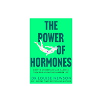 Hodder & Stoughton The Power of Hormones (häftad, eng)