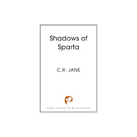 Hodder & Stoughton Shadows of Sparta (häftad, eng)