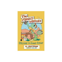 Levine Querido The Froggy Library (häftad, eng)