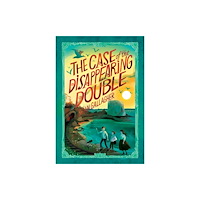 O'Brien Press Ltd The Case of the Disappearing Double (häftad, eng)