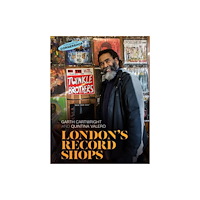 The History Press Ltd London's Record Shops (häftad, eng)