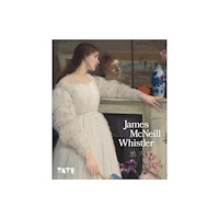 Tate Publishing James McNeill Whistler (häftad, eng)