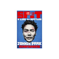 Third State Books Inc. SPIT: A Life in Battles (inbunden, eng)