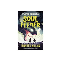 HarperCollins Publishers Soul Feeder (häftad, eng)