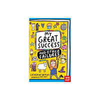 Nosy Crow Ltd My Great Success and Other Failures (häftad, eng)