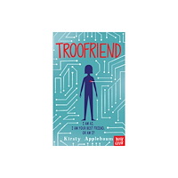 Nosy Crow Ltd TrooFriend (häftad, eng)