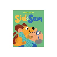 Andersen Press Ltd Sid and Sam (häftad, eng)