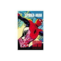 Marvel Comics Spider-Man: Brand New Day (häftad, eng)