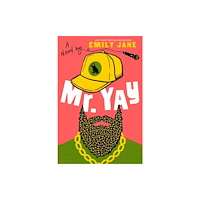 Hyperion Mr. Yay (häftad, eng)