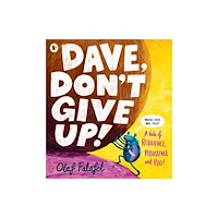 Walker Books Ltd Dave, Don't Give Up! (häftad, eng)