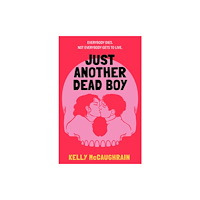 Walker Books Ltd Just Another Dead Boy (häftad, eng)