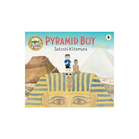 Walker Books Ltd Pyramid Boy (häftad, eng)