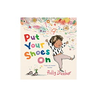 Walker Books Ltd Put Your Shoes On (häftad, eng)