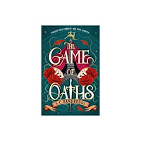 Walker Books Ltd The Game of Oaths (inbunden, eng)