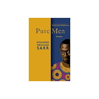 Other Press LLC Pure Men (häftad, eng)
