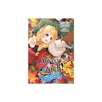 Square Enix Always a Catch! 07 (häftad, eng)