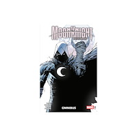 Panini Publishing Ltd Moon Knight: Fist of Khonshu Omnibus Vol.1 (häftad, eng)