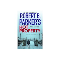 Bedford Square Publishers Robert B. Parker's Hot Property (häftad, eng)