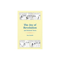 PM Press The Joy of Revolution and Related Texts (häftad, eng)