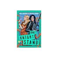 HarperCollins Publishers One Knight Stand (häftad, eng)