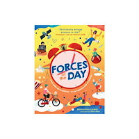 HarperCollins Publishers Forces of the Day (inbunden, eng)