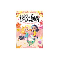 HarperCollins Publishers Iris and Luna: A Super Sweet Birthday! (häftad, eng)