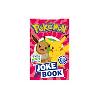 HarperCollins Publishers Pokemon Joke Book (häftad, eng)