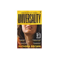 Faber & Faber Universality (häftad, eng)