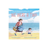 Faber & Faber We Were a Two (häftad, eng)