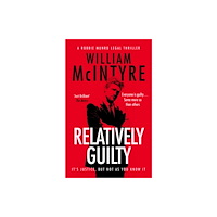 Vinci Books Relatively Guilty (häftad, eng)